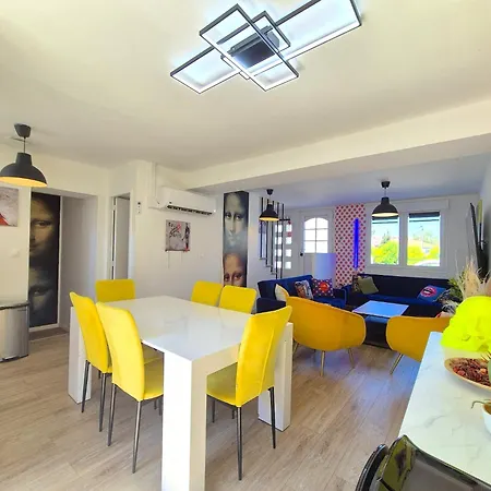 Hermosillo - Maison A Proximite De Reims Daire *
