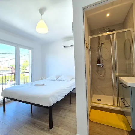 Hermosillo - Maison A Proximite De Reims Tinqueux