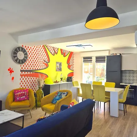 Hermosillo - Maison A Proximite De Reims *