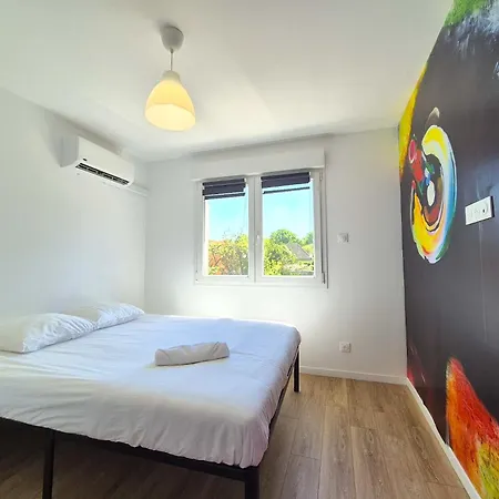 Daire Hermosillo - Maison A Proximite De Reims