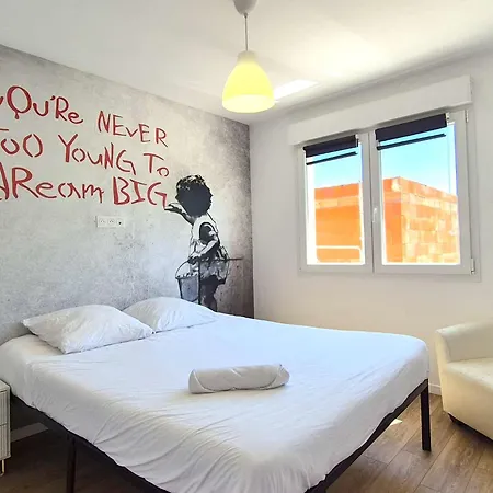 Hermosillo - Maison A Proximite De Reims * Tinqueux
