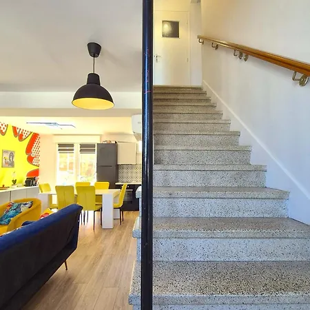 Hermosillo - Maison A Proximite De Reims Daire *
