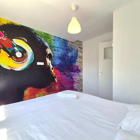 Hermosillo - Maison A Proximite De Reims