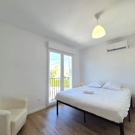 Hermosillo - Maison A Proximite De Reims * Tinqueux