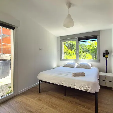 Hermosillo - Maison A Proximite De Reims
